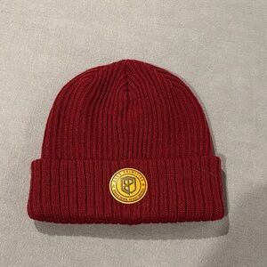 Born Primitive Heritage Knit Beanie